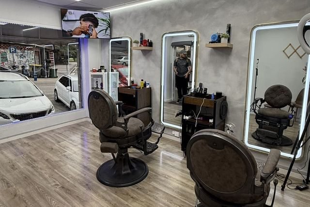 Ellos ya conocen Corte 537 — CORTE STUDIO 537