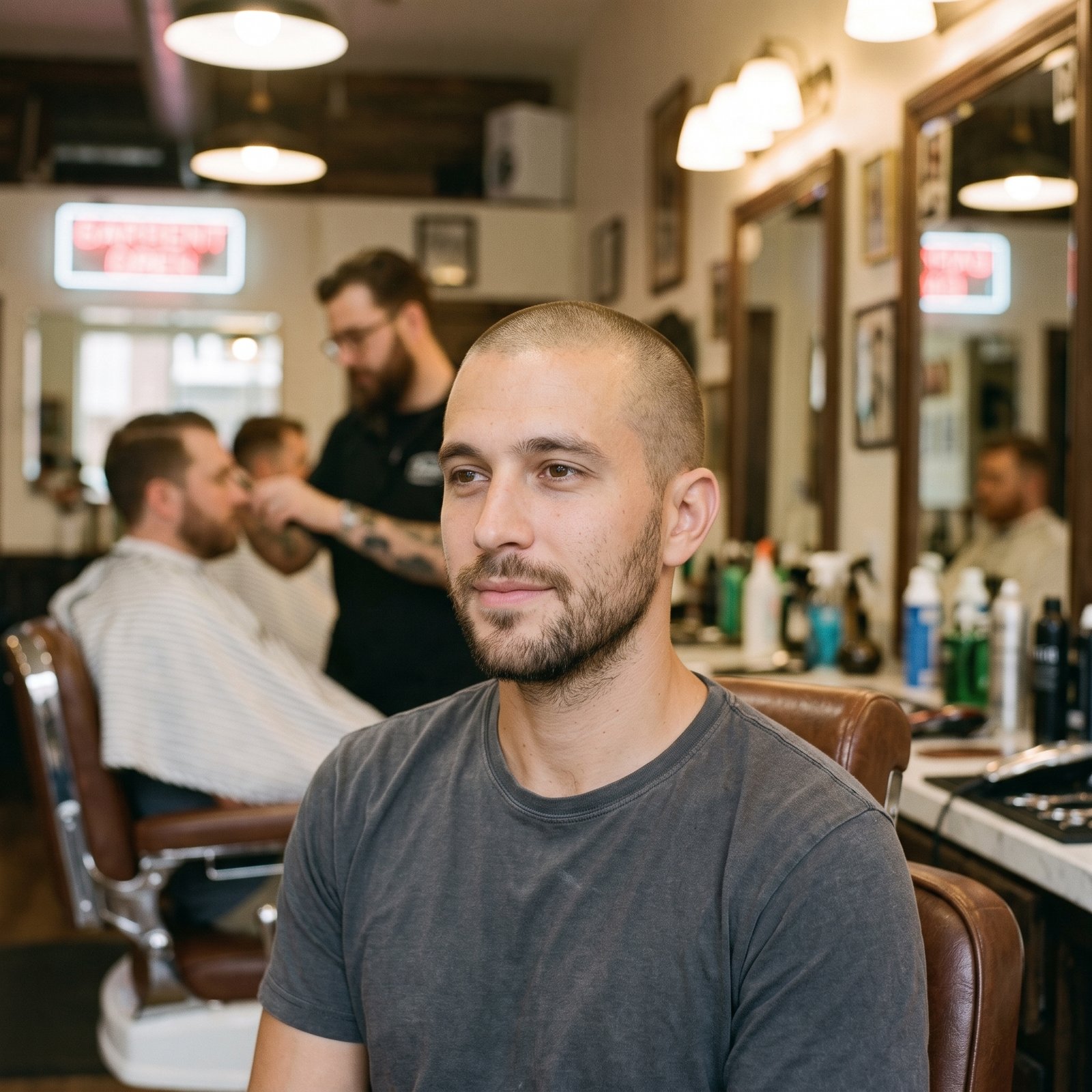 Corte a máquina con contornos perfilados en Corte Studio 537, A Coruña